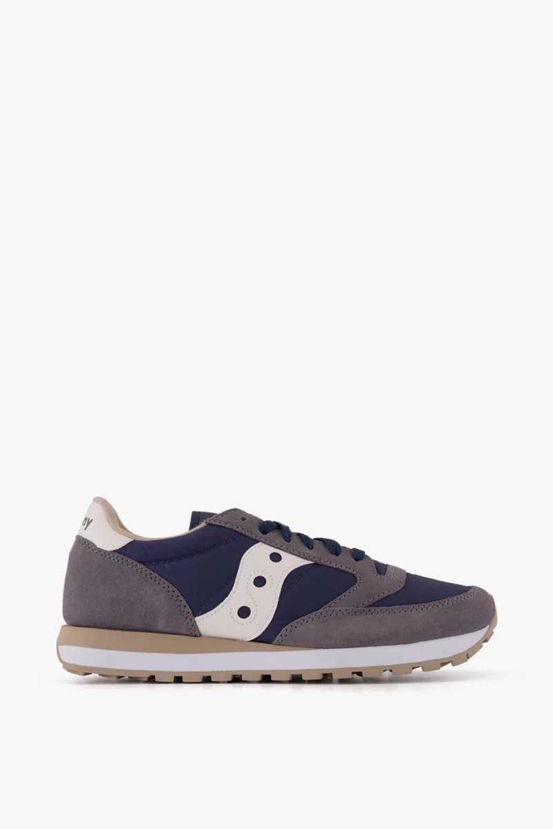 Saucony Jazz Original Herren Sneaker