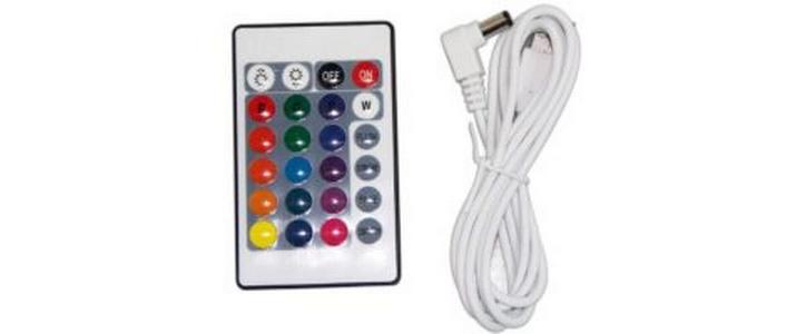 Campinglampe PointerTischlampe