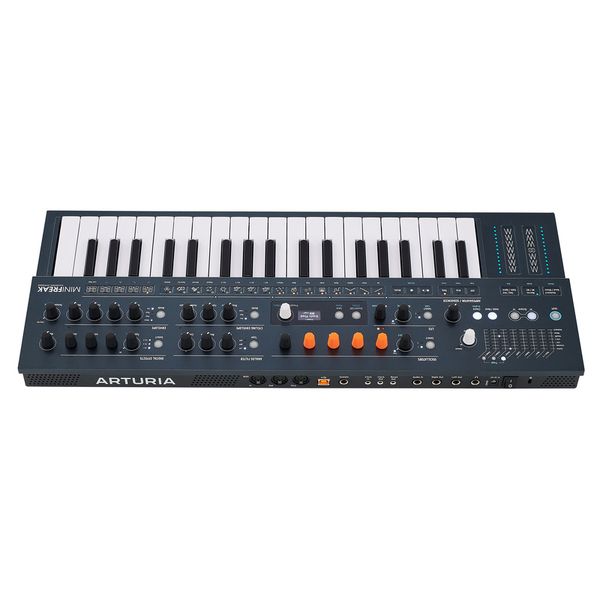 Arturia MiniFreak