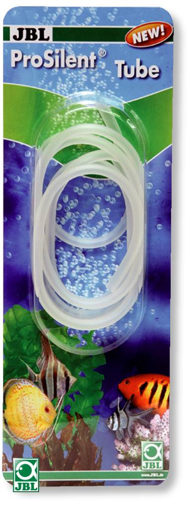JBL ProSilent Tube 4-6mm - 2,5 meter