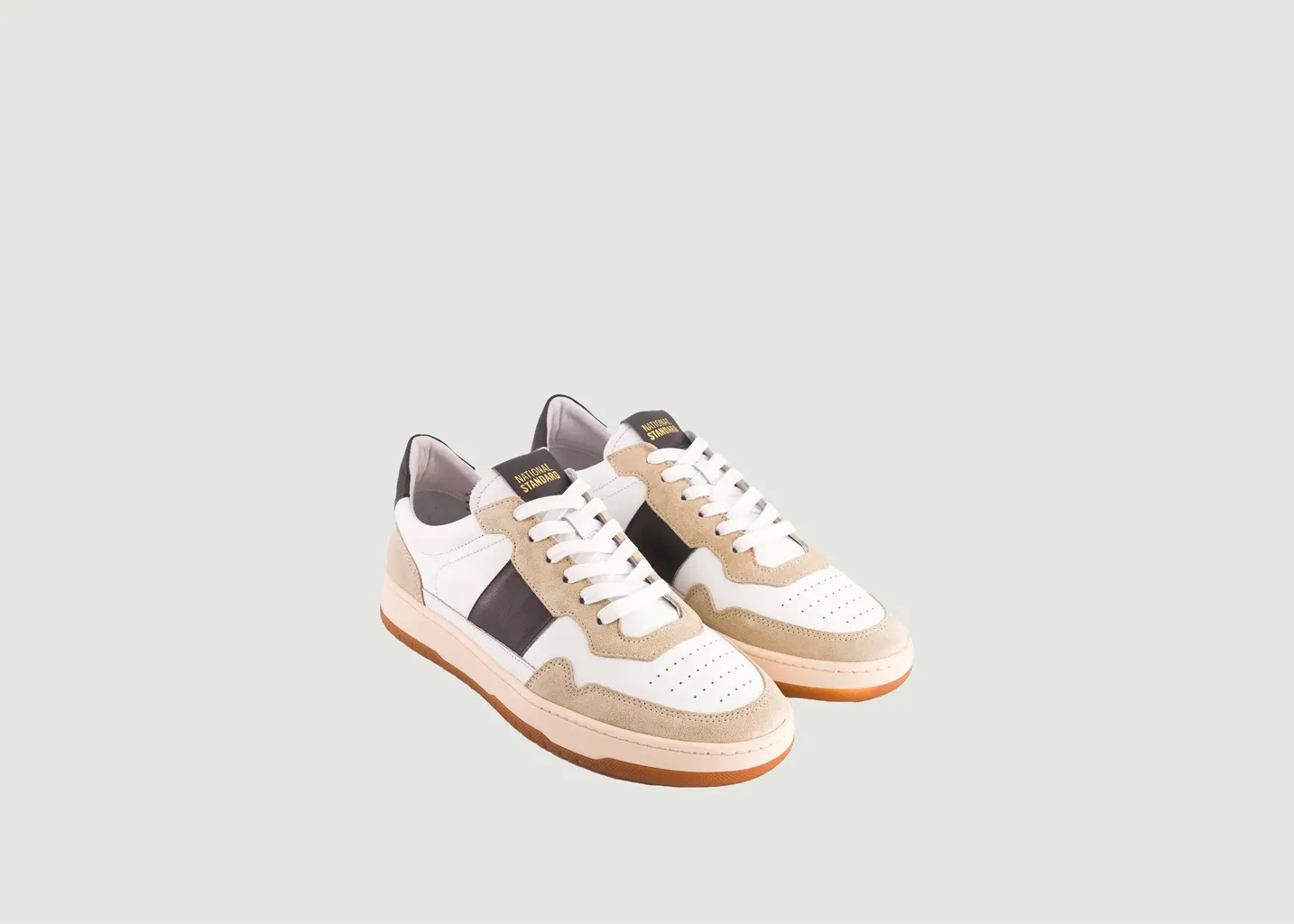Sneakers Edition 6 National Standard