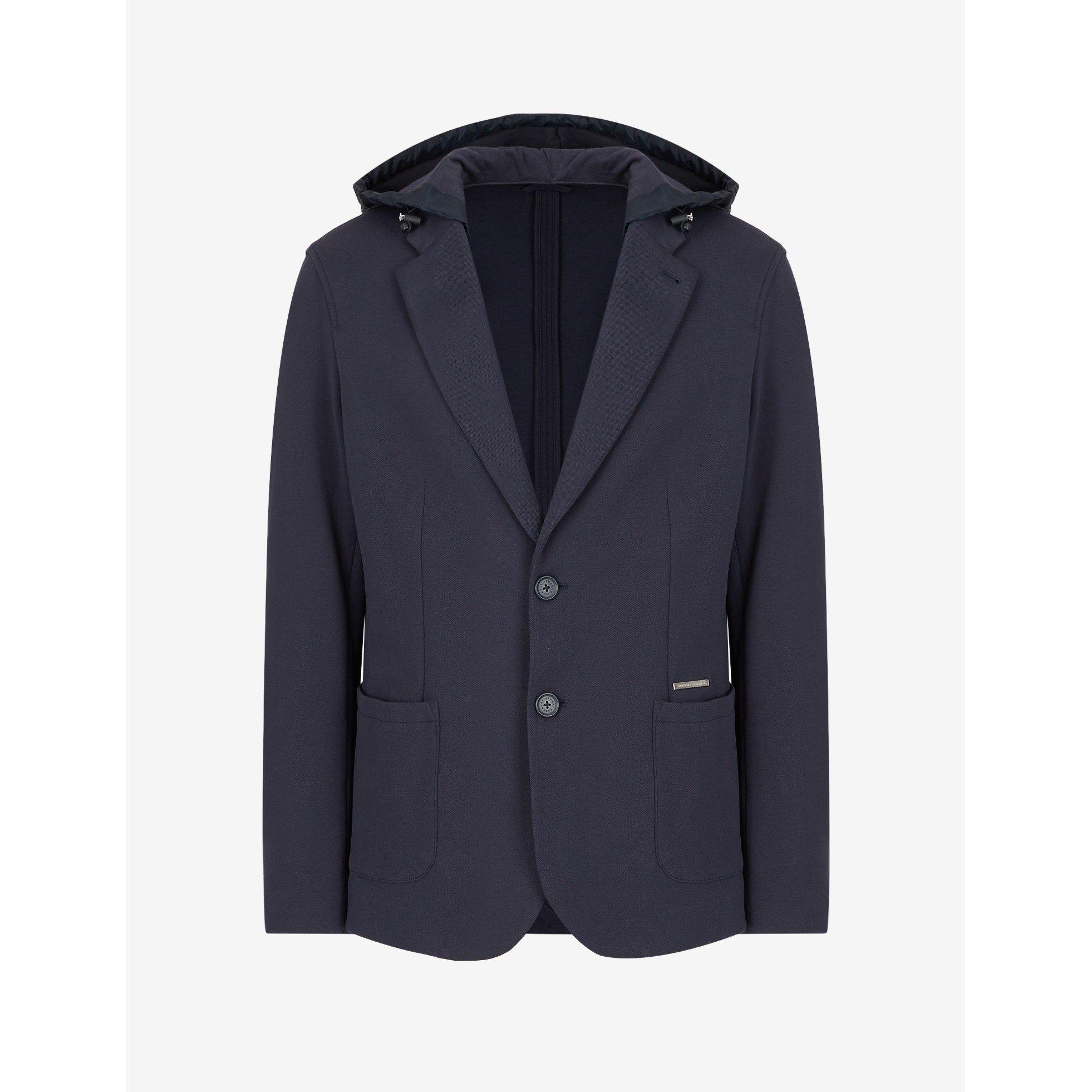 Armani Exchange AX Giacca Sn99