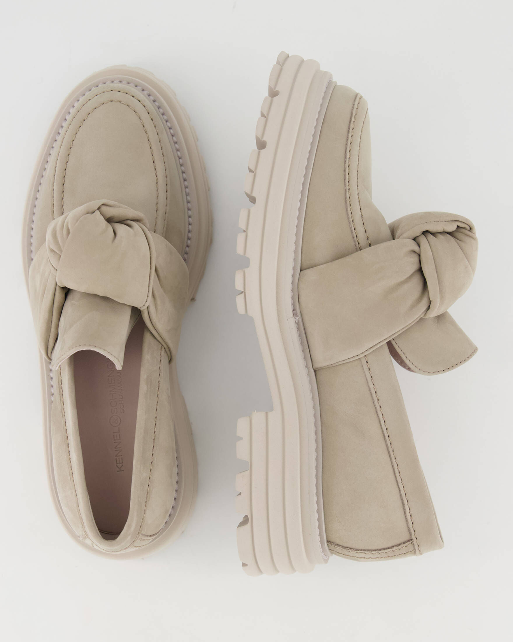 Kennel & Schmenger| Damen Slipper Master