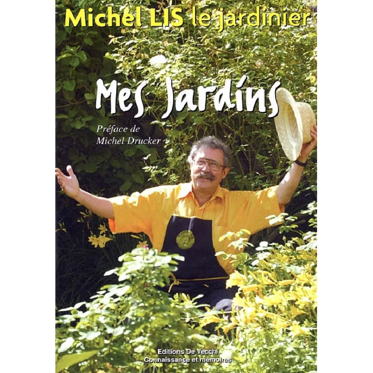 Mes jardins · Occasion