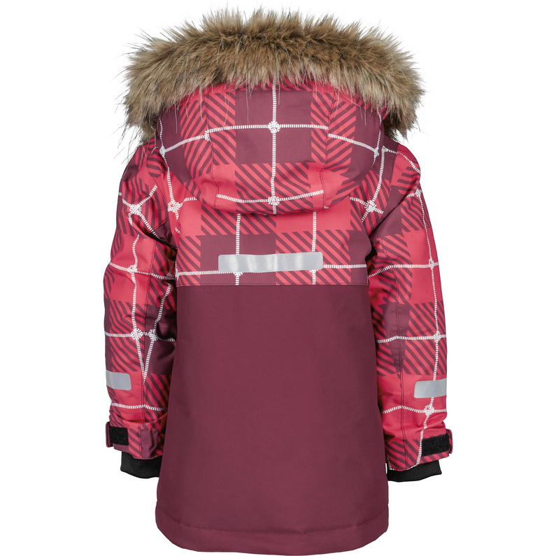 Didriksons Kinder Polarbjörn Pr 2 Parka