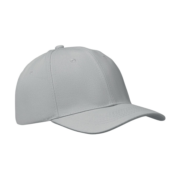 GiftRetail MO1464 - BUFFALO Casquette baseball 6 pans