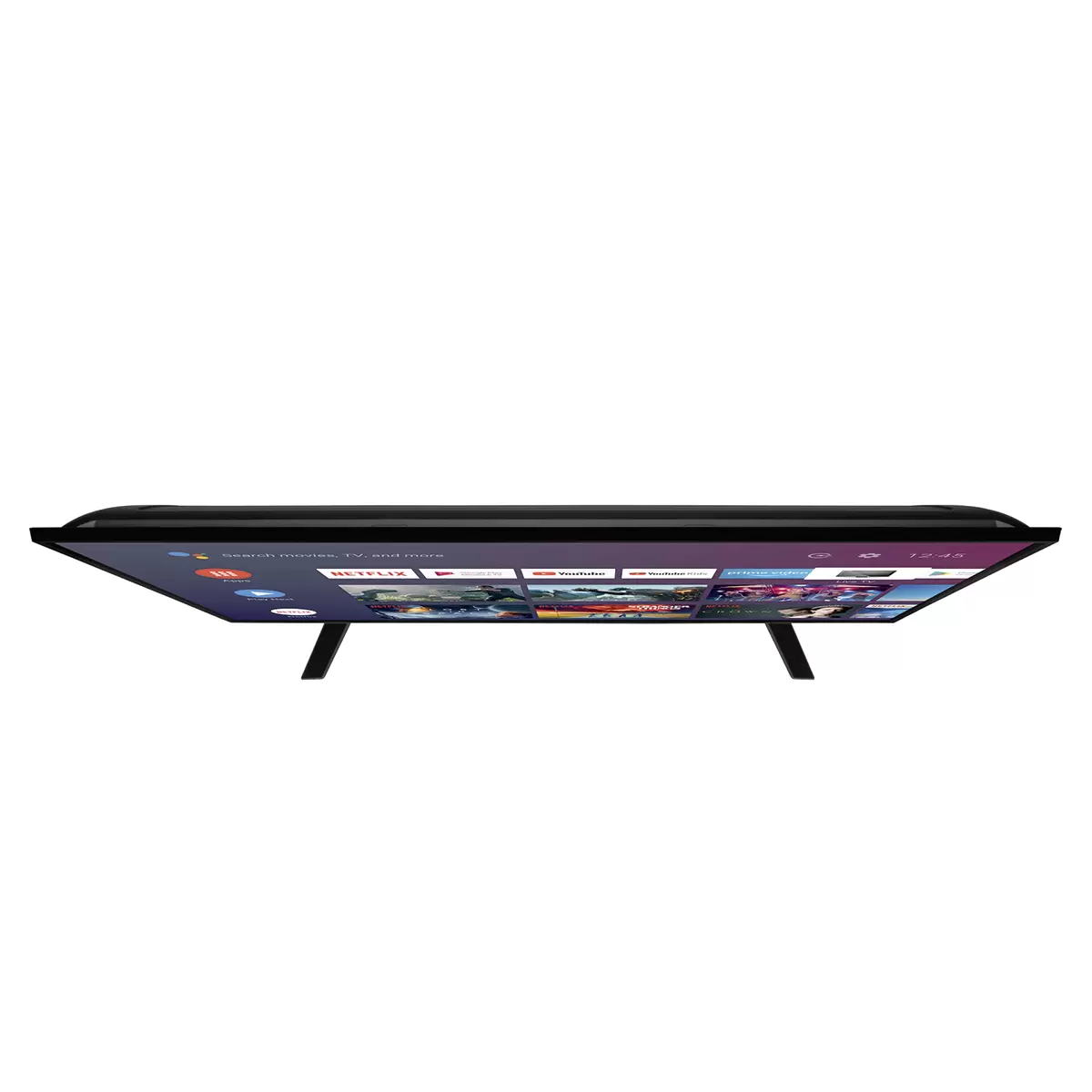 TV 4K UHD Android Toshiba 43UA2063DG