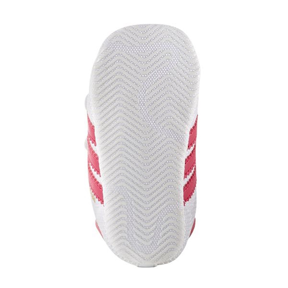 Adidas Baby Superstar Sneakers White/Pink - adidas Originals