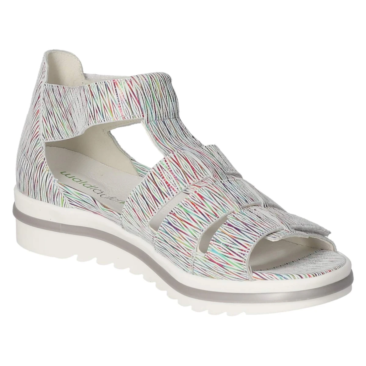 WaldläuferSandalen HAKURA - MULTI