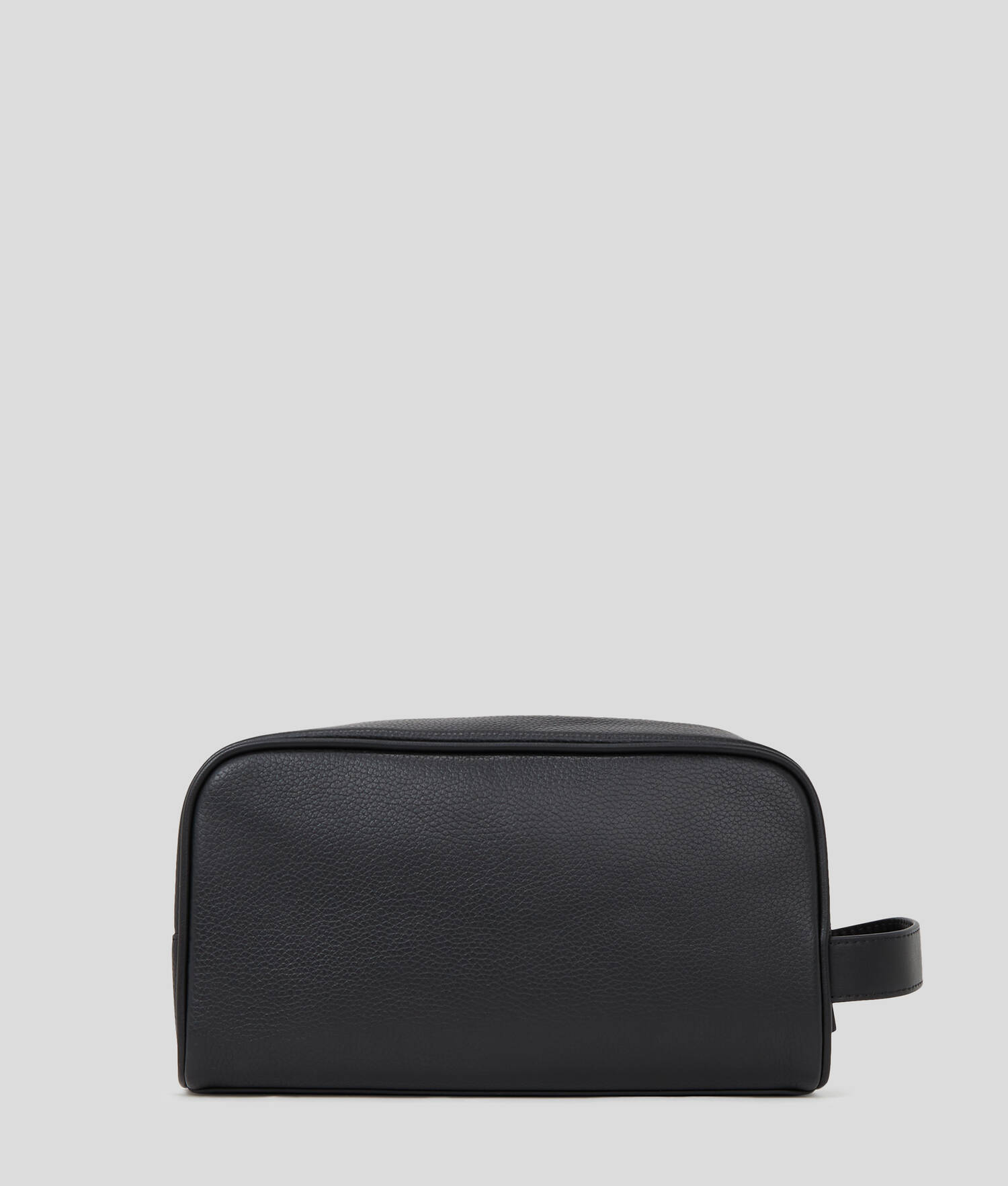 TROUSSE DE TOILETTE K/ESSENTIAL - Noir