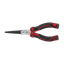 Spisstang med lange kjefter 140 mm
