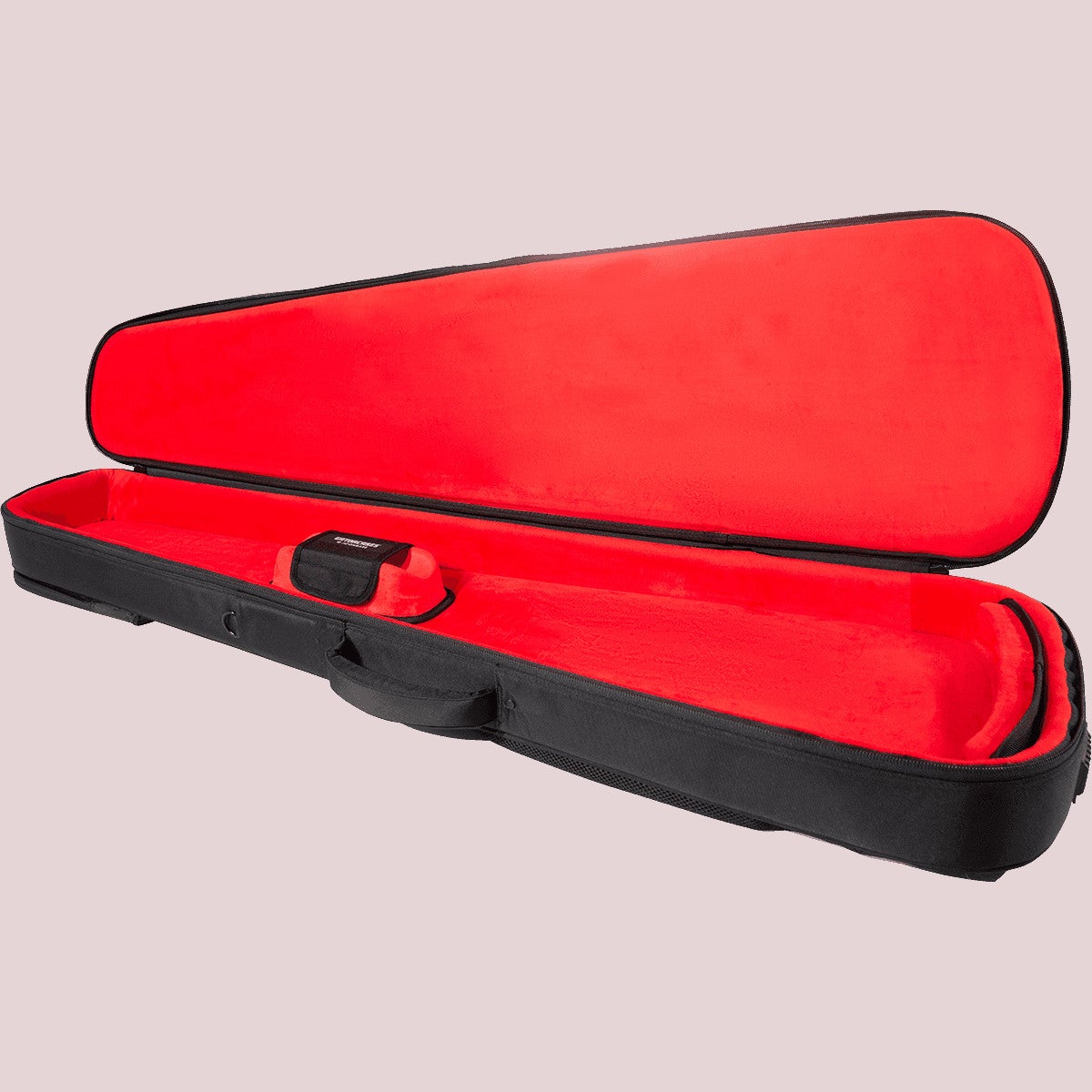 Gator Cases G-ICONBASS Icon serie softcase voor elektrische basgitaar - zwart