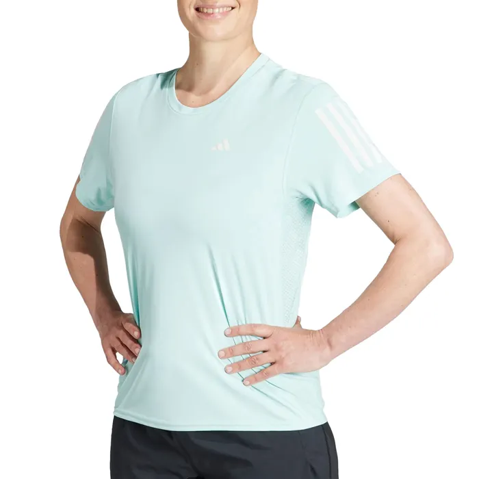 Adidas Own The Run Shirt Dames