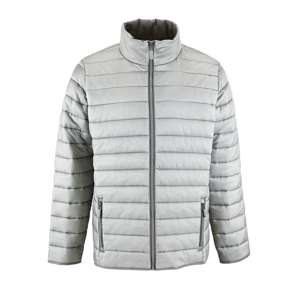 SOL'S 01193 - RIDE MEN Doudoune Light Homme