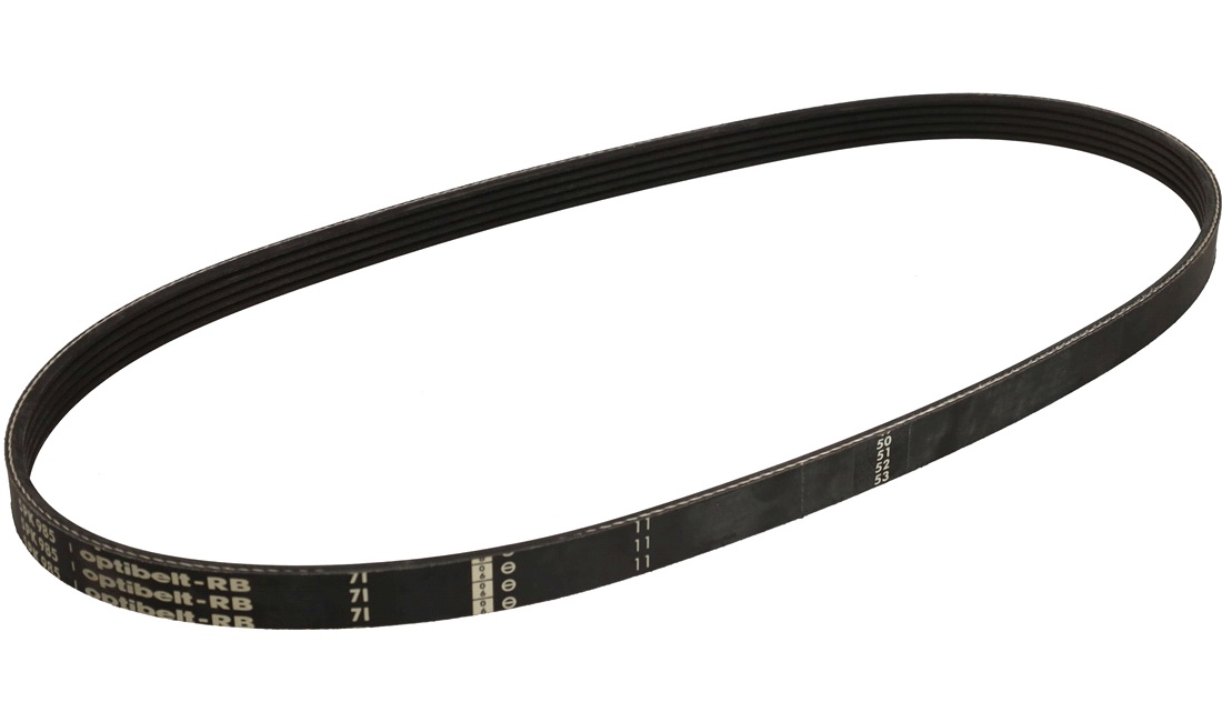 Multi v-rem 5 pk x 985 mm