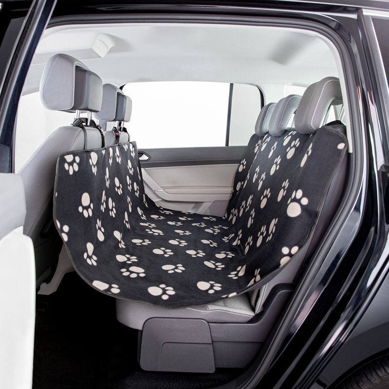 Couverture de protection pour voiture Trixie Friends on Tour