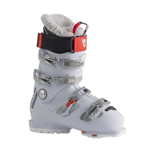 Rossignol Pure Pro 90 GW Skistøvler Dame | SkatePro