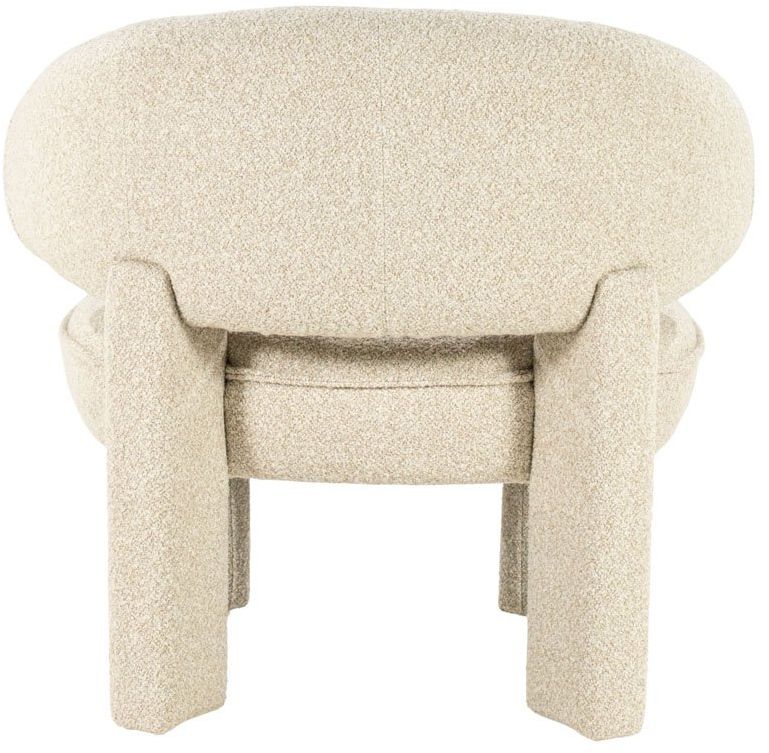 Fauteuil Phanti Beige van By Boo