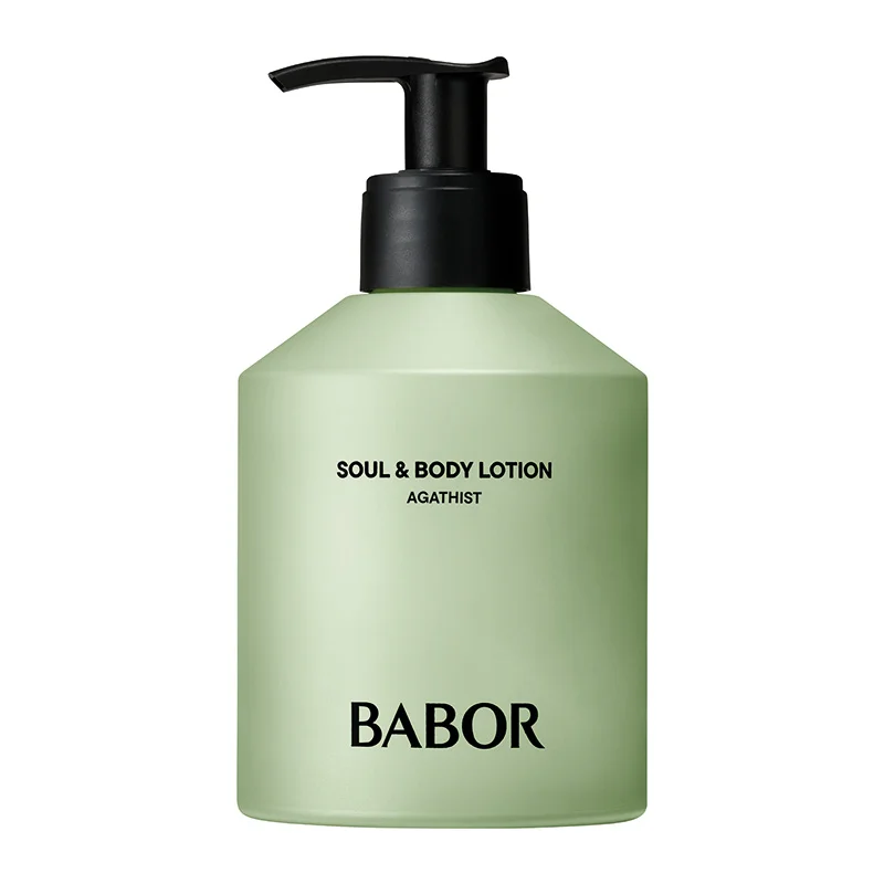 Soul & Body Lotion Agathist, 250ml