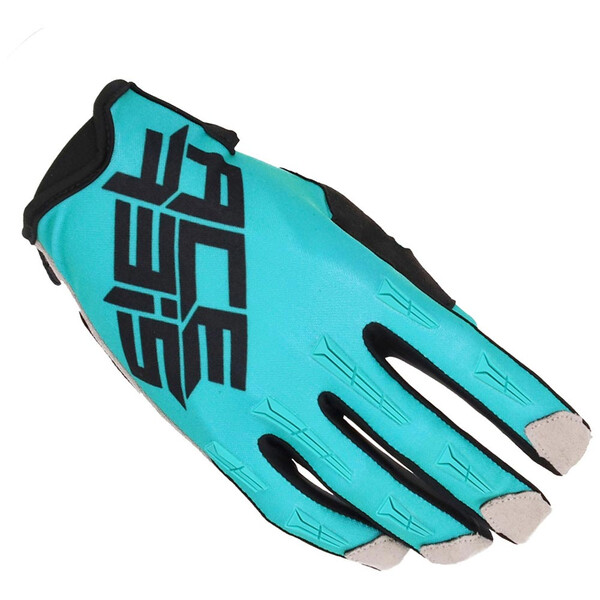 Acerbis - Gants enfant CE MX X-K Kid Turquoise