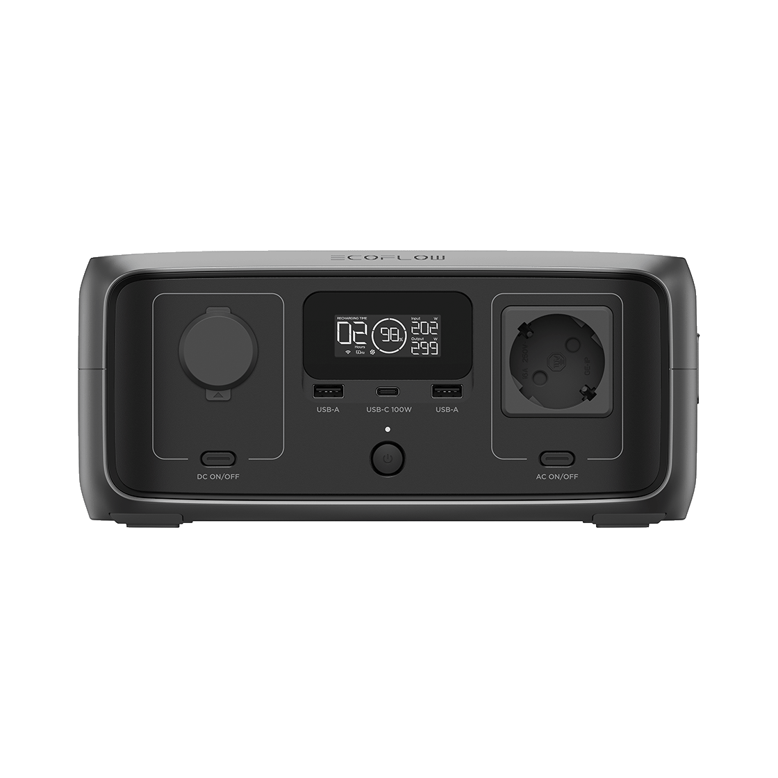 EcoFlow River 3 UPS Portable powerstation