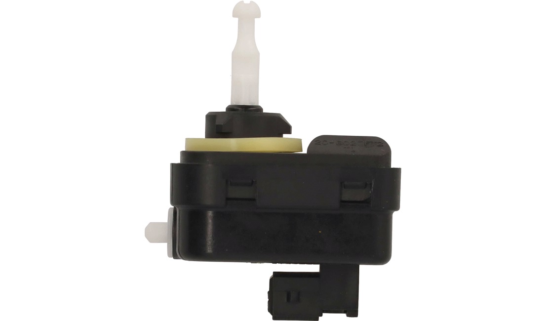 Lygtemotor