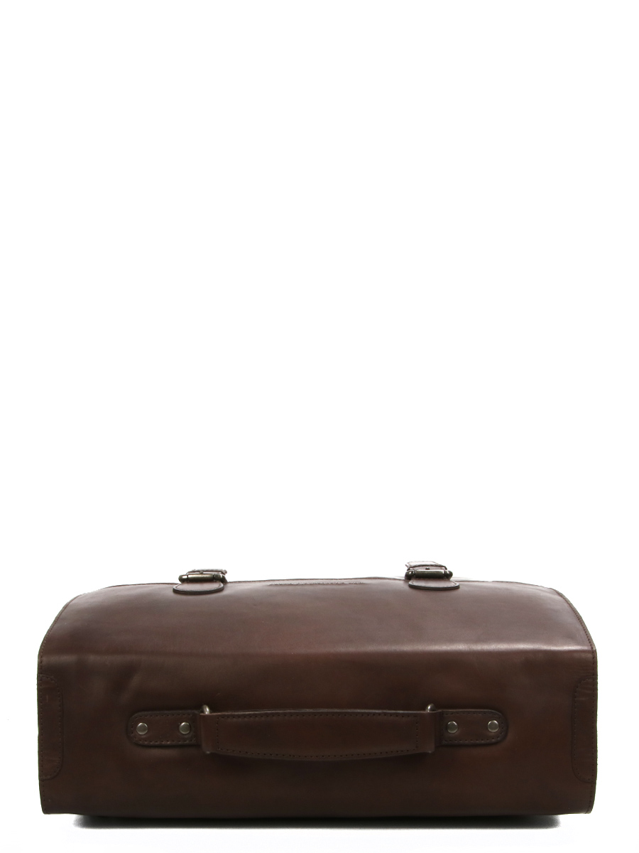 Cartable ordinateur The Chesterfield Brand Lisbon 15 pouces