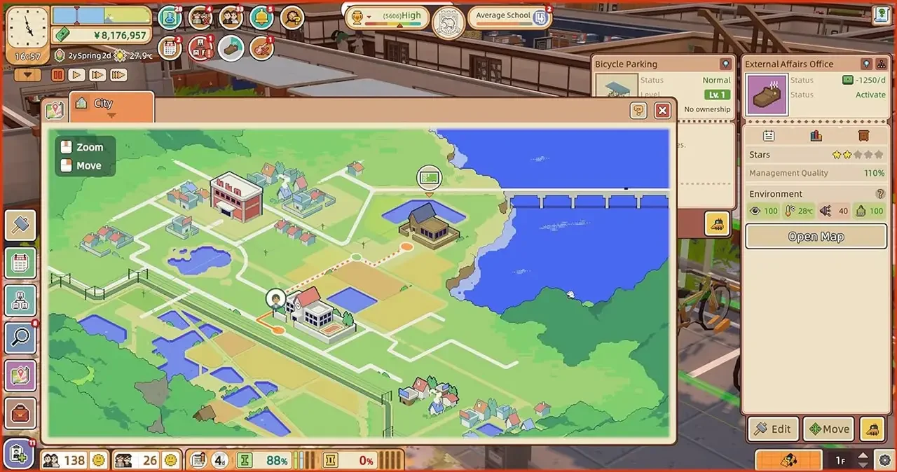 Let's School- Nintendo Switch