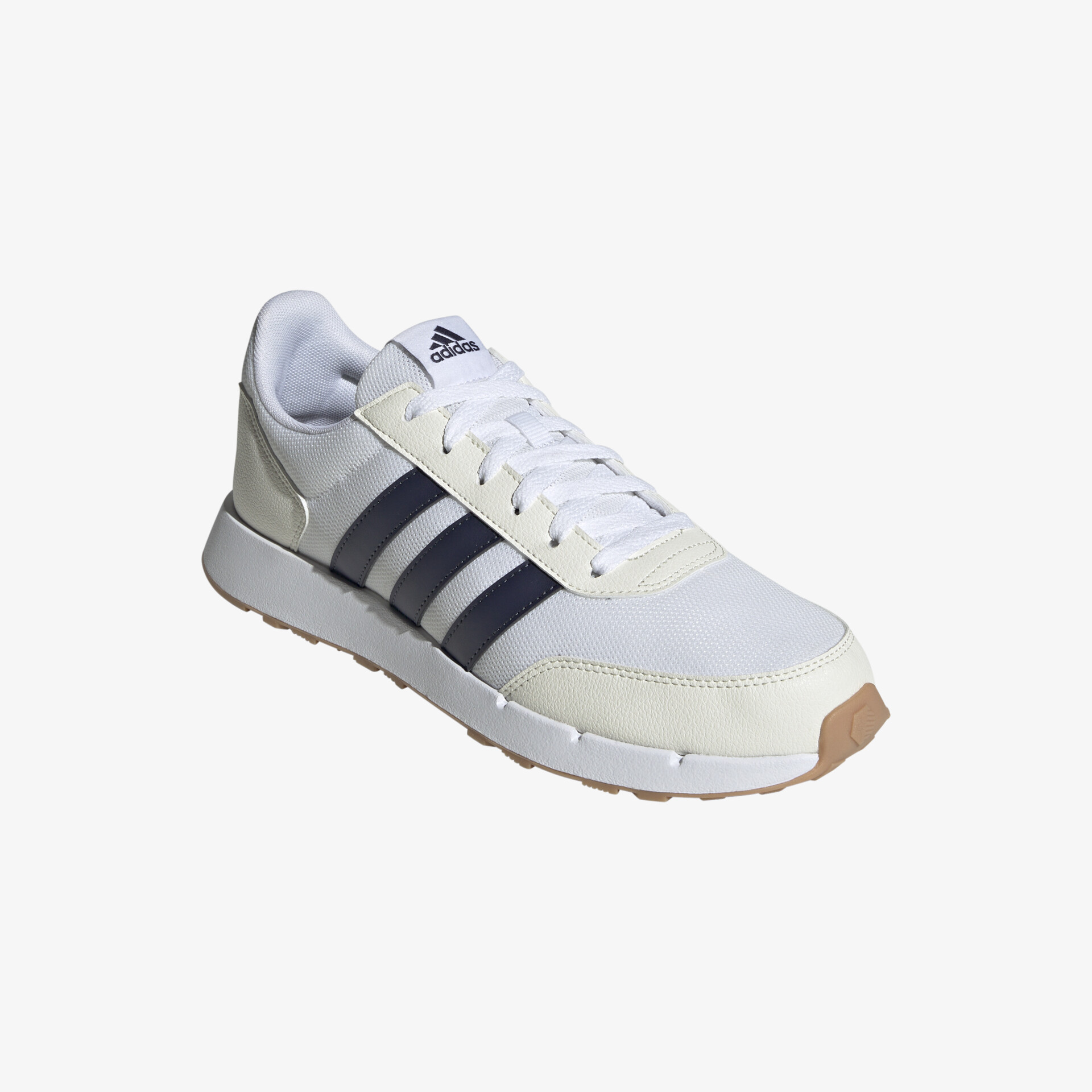 adidas Herren Sneaker Low Run 50s weiß - Jetzt kaufen bei reno.de