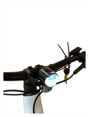 Produit reconditionné .Cube Reaction Hybrid Pro 750 Shimano  2024 . VTT électrique . Cube . très bon état