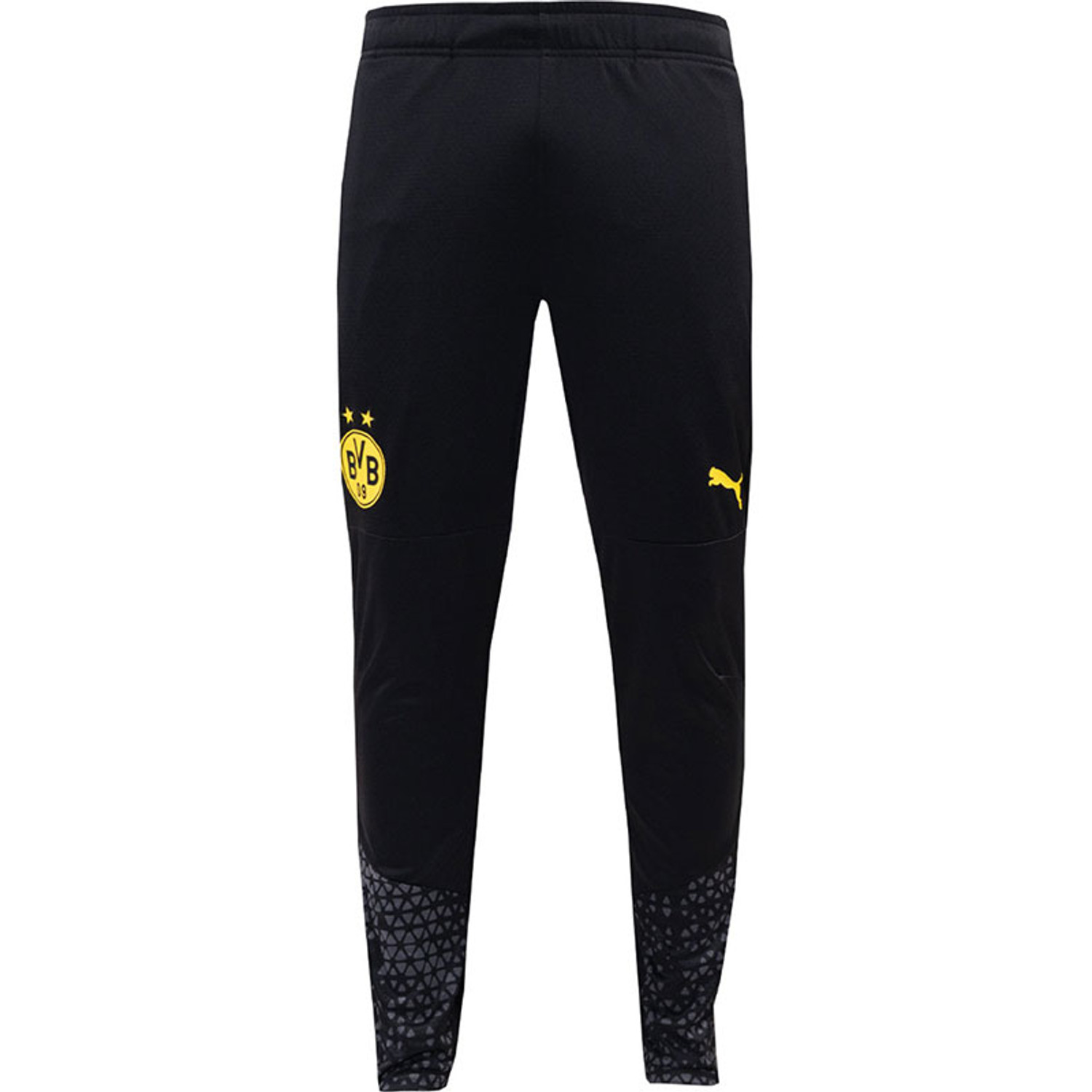 Puma Borussia Dortmund Trainingspak Kids