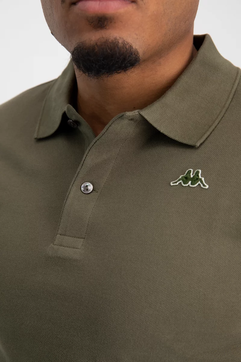 Kappa William Classico Herren Poloshirt