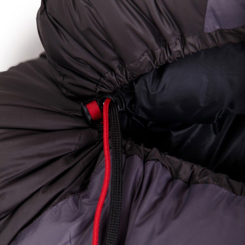 Warmpeace Viking 900 Wide / 180 cm V, dunsovepose