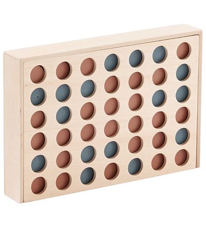 Kids Concept Spil - 4 P? Stribe