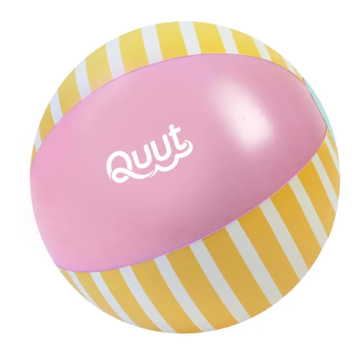Quut Ballon gonflable | Rose
