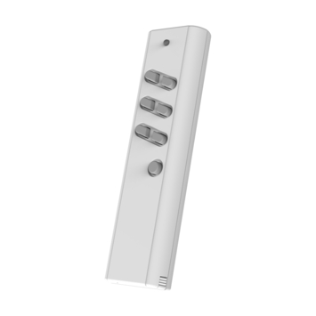 KlikAanKlikUit Schakelset APC2-2300R met Afstandsbediening  en 2x Stopcontactschakelaar