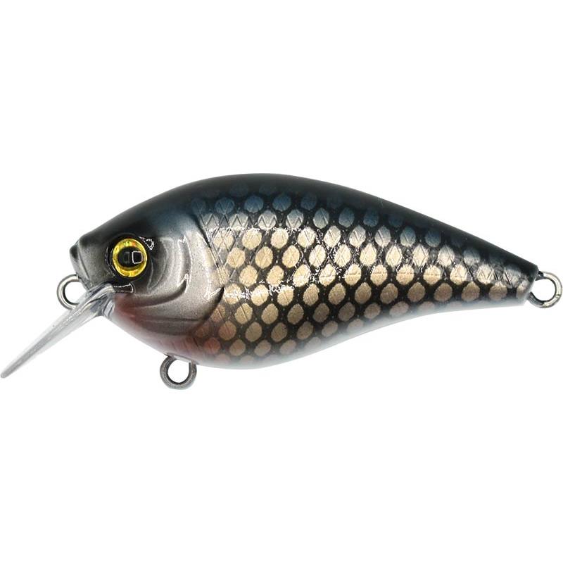 Leurre Flottant Volkien Fat Vs 120 - 4.5Cm