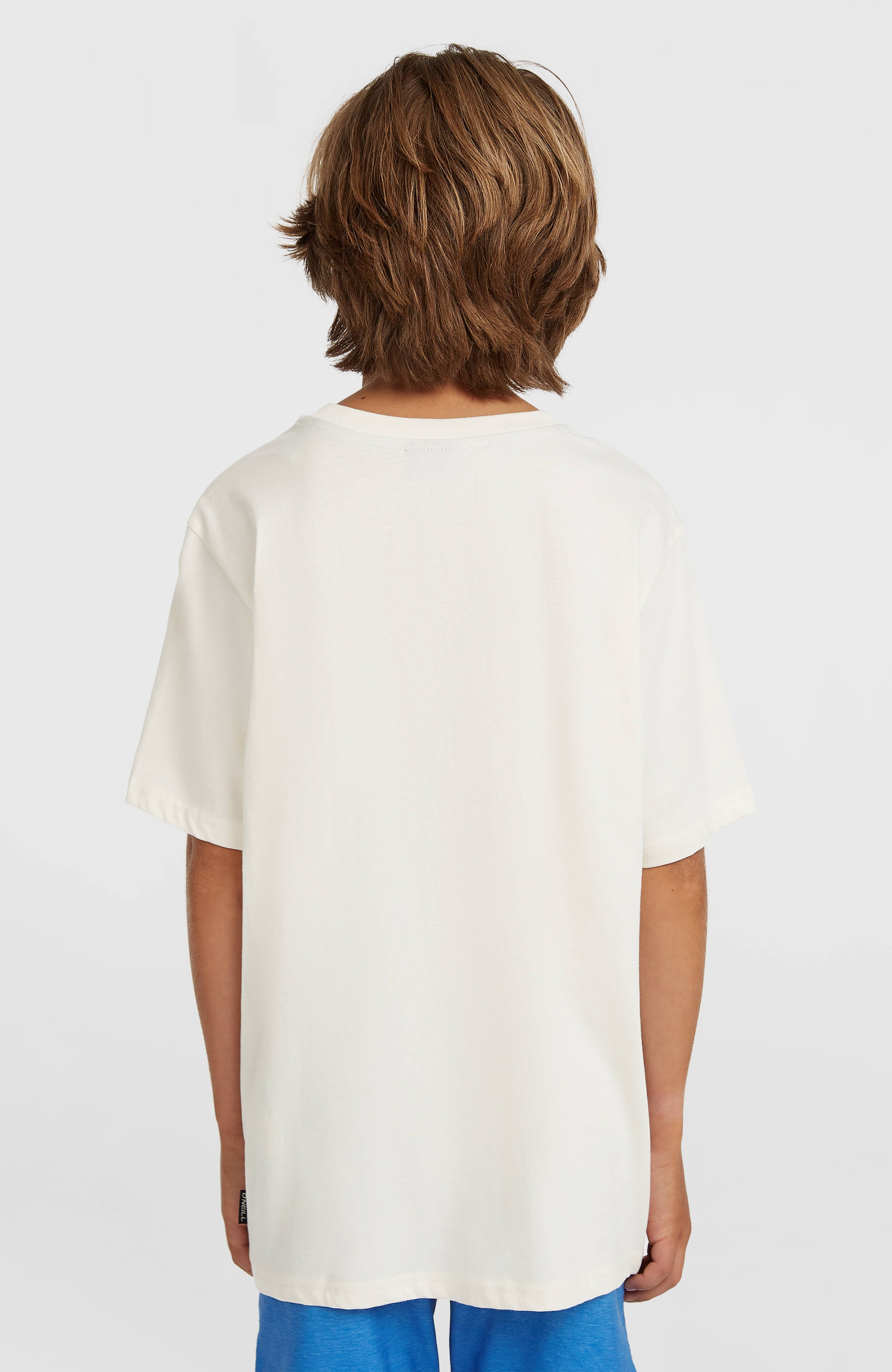 Chest Pocket T-shirt