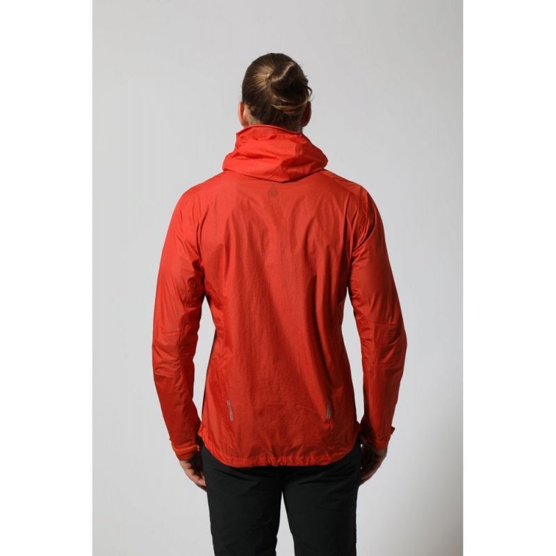 Minimus Jacket - Veste imperméable homme