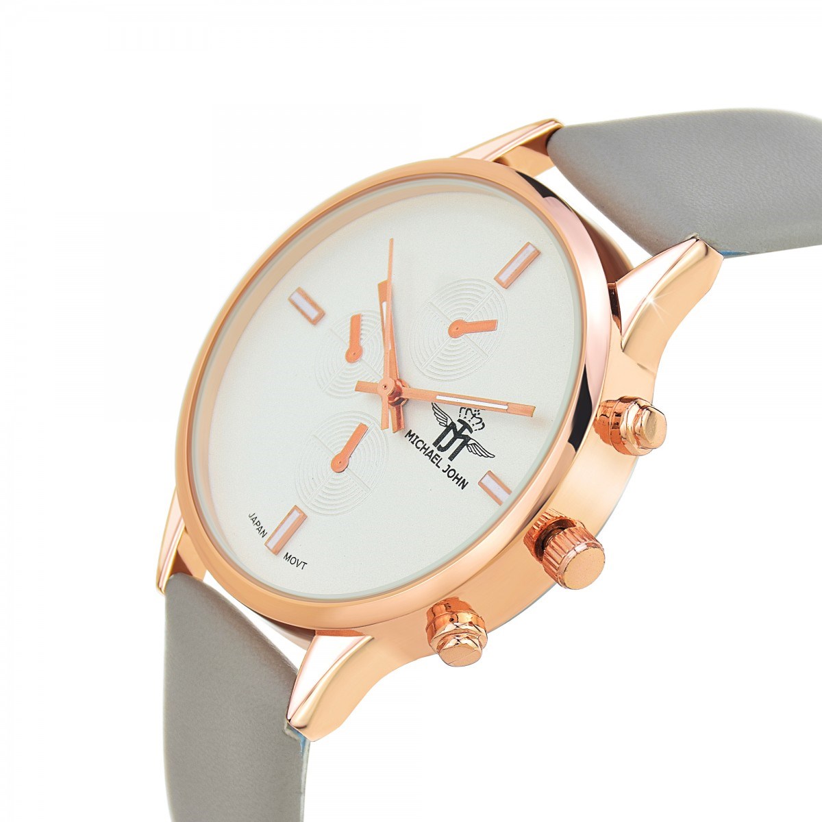 Montre Jill élégante SC Crystal