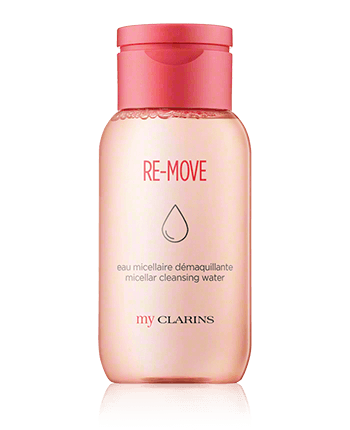 Clarins My Clarins Classic Re-Move Micellar Cleansing Water 200ml