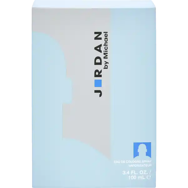 Jordan by Michael, EdC 100 ml