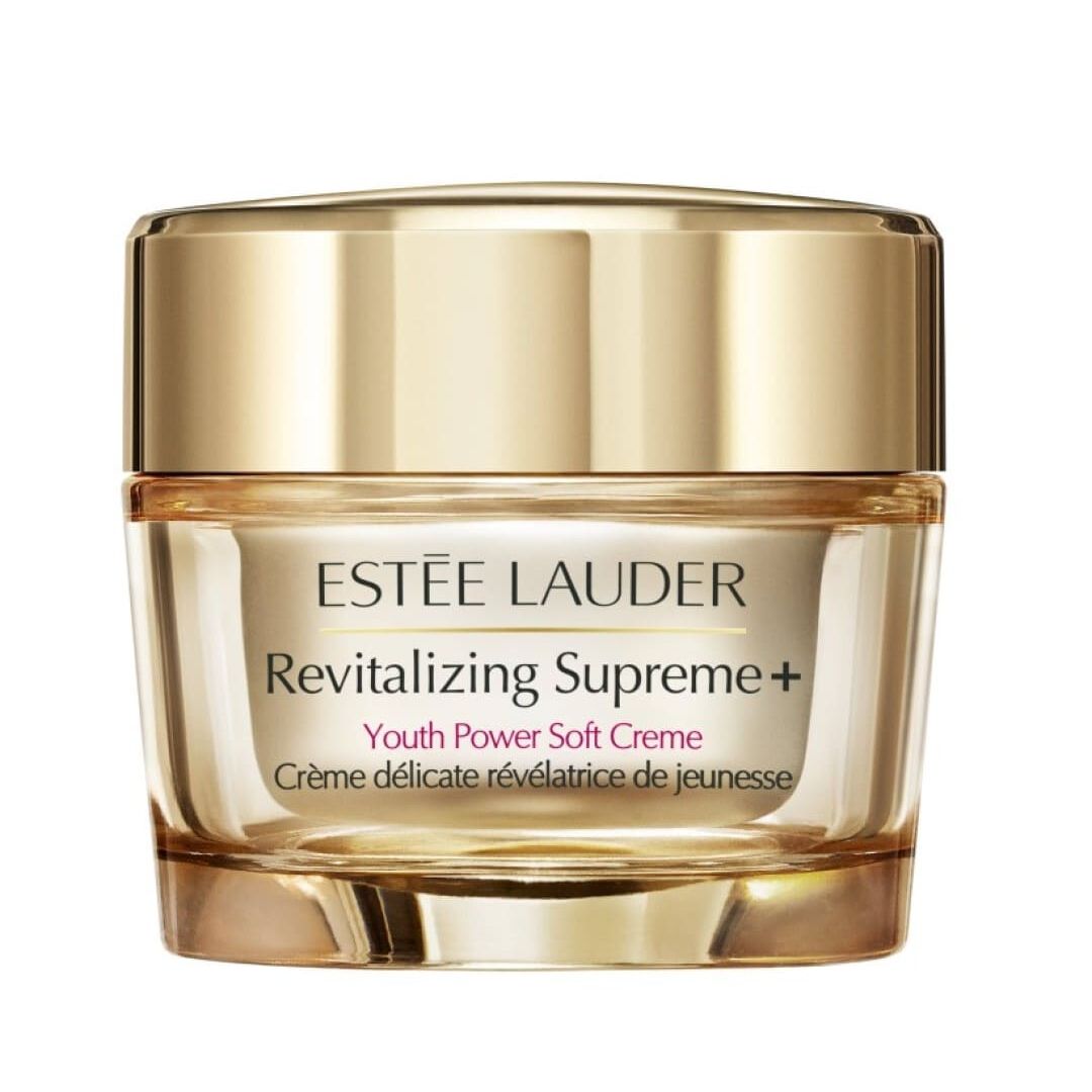 Estée Lauder Revitalizing Supreme+ Youth Power Soft Creme Moisturizer - 50ml