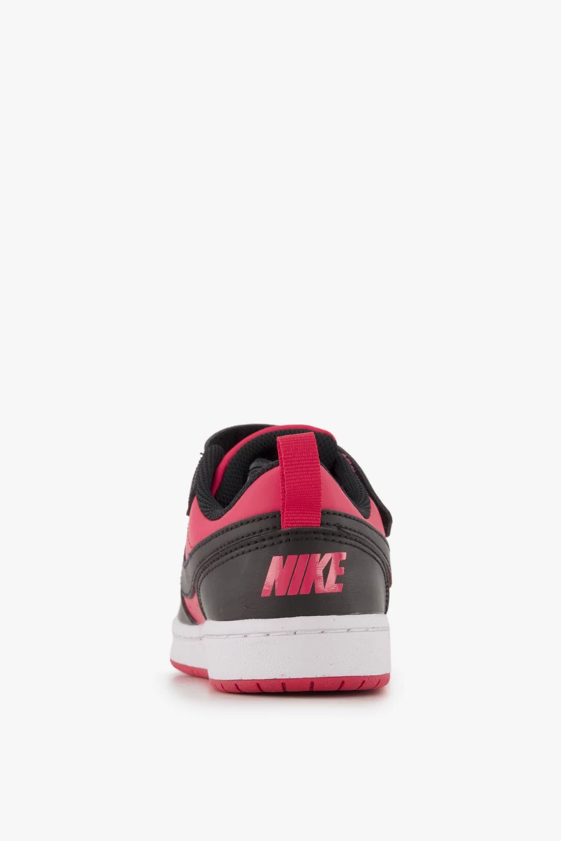 Nike Court Borough Low Recraft Kinder Sneaker