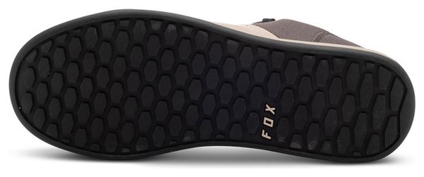 Chaussures de VTT Fox Union Canvas Beige