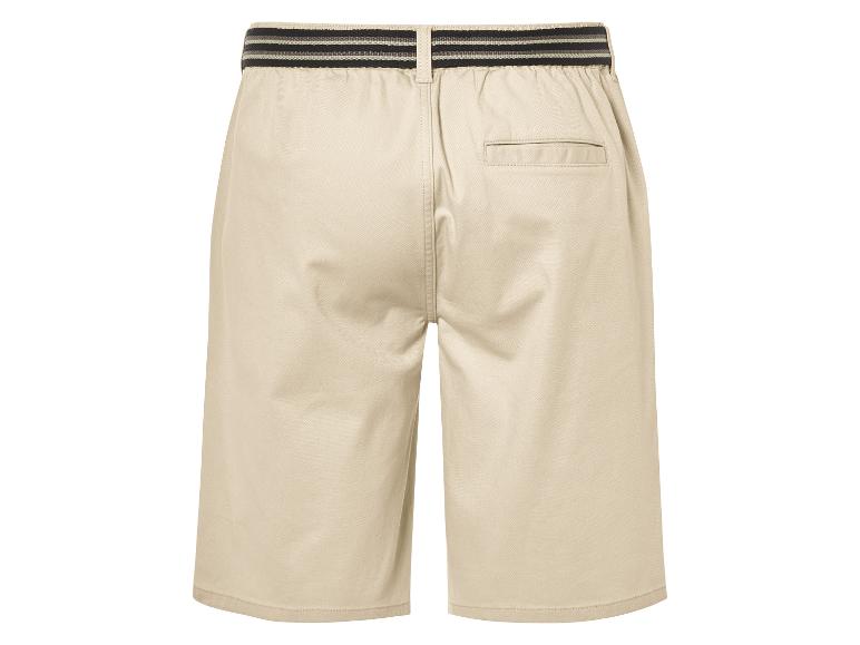 Korte heren broek