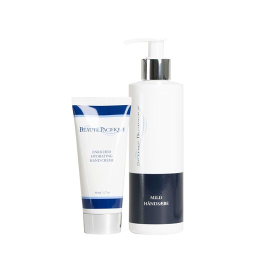 Beauté Pacifique Håndpleje Gaveæske