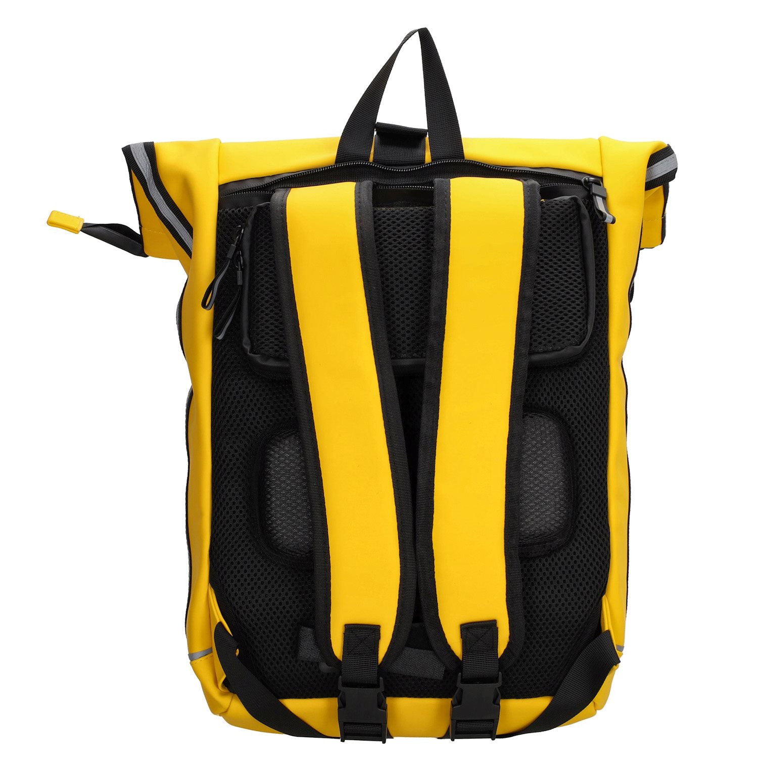 Beagles Originals Panniers yellow