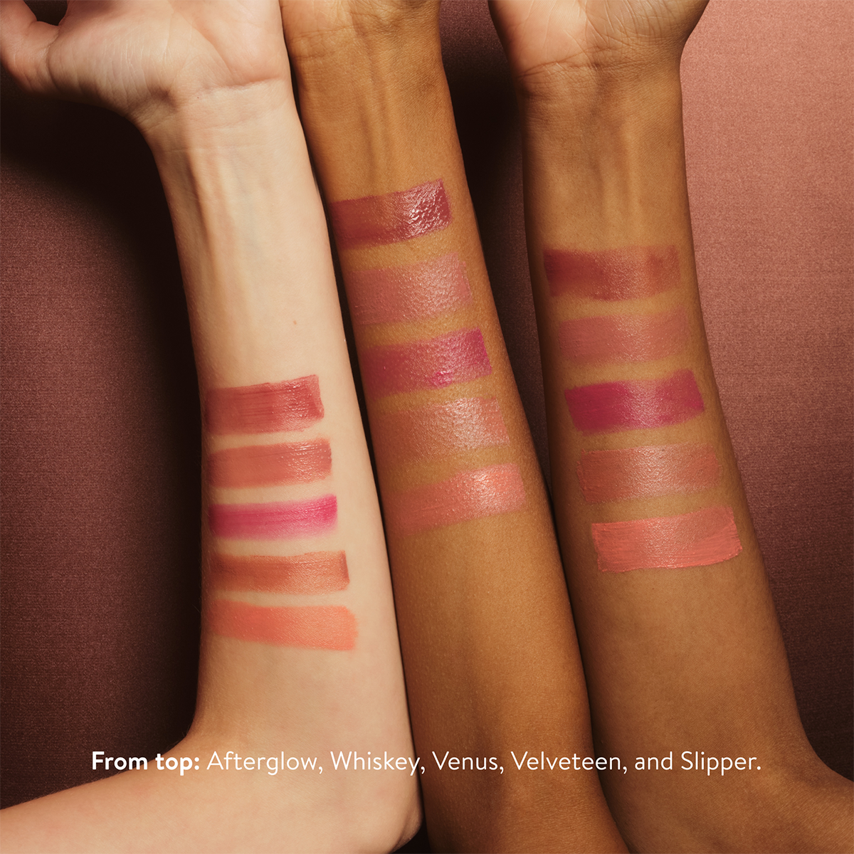 Colorblur Glow Balm Afterglow