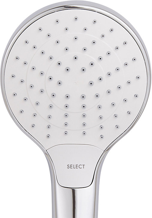 Douchette 3 jets HansGrohe MySelect S Vario